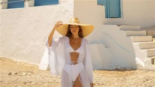 Хавеа: близлежащий рай Марты Лосано