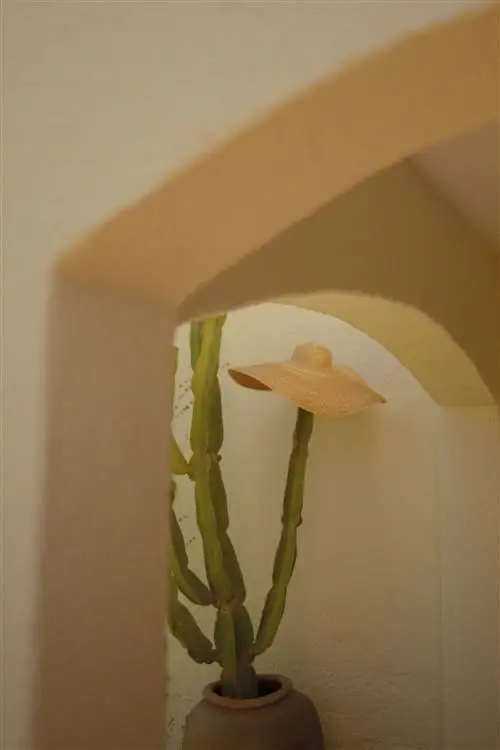 Марта Лозано рассказывает о своем любимом месте в мире Jvea