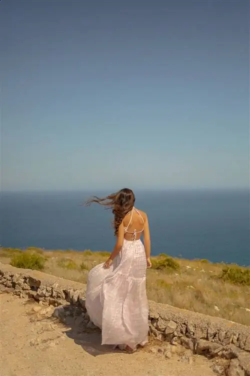 Марта Лозано рассказывает о своем любимом месте в мире Jvea