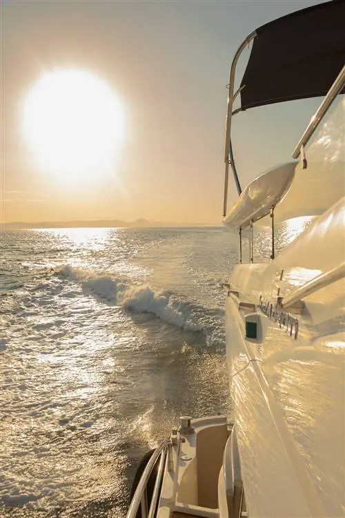 Марта Лозано рассказывает о своем любимом месте в мире Jvea