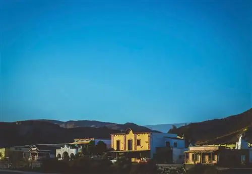 голливуд в тавернах