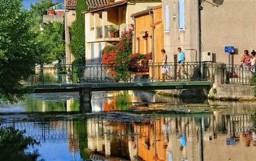 Л'Ислесурла Сорг.