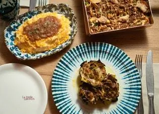 Ла Фонда Лиронда