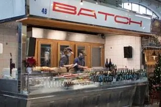 Пакетное мадридское брожение и натуральные рыночные вина