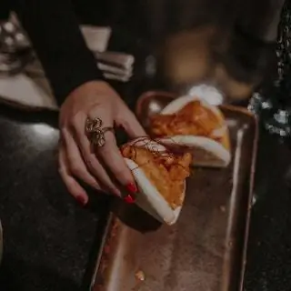 Без страха. Без стыда. Ложь.