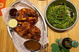 Вторые части всегда хороши Limbo Player Two