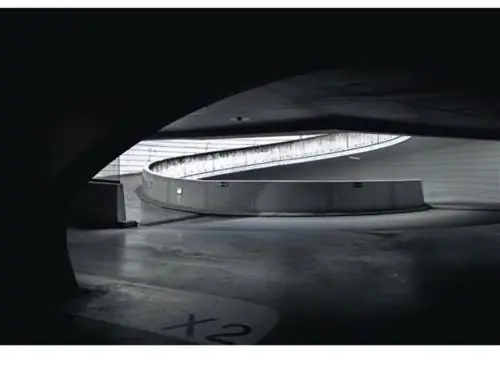 ARTchitect новый проект Artist Experience