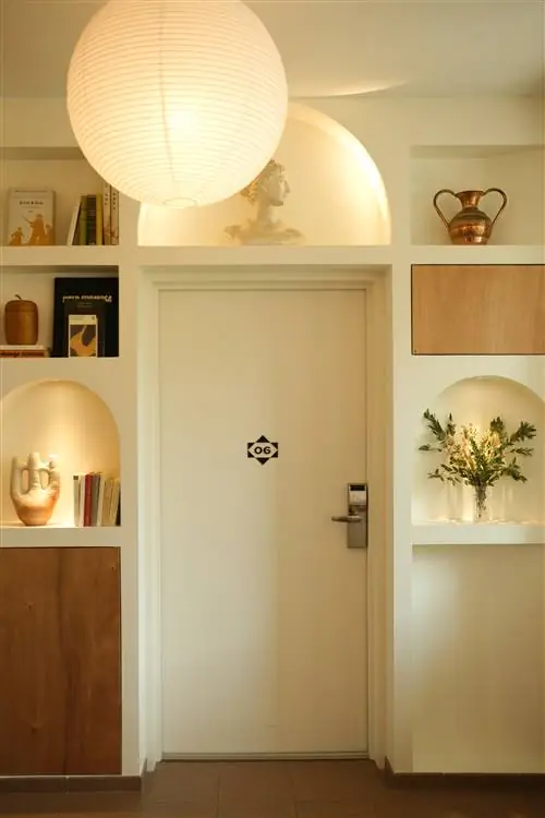 Hôtel Orphe - рай в самом сердце Парижа