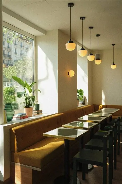 Hôtel Orphe - рай в самом сердце Парижа