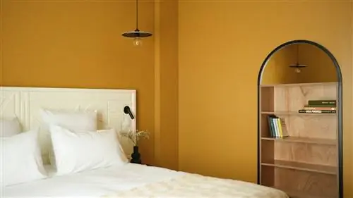 Hôtel Orphée: убежище в самом сердце Парижа