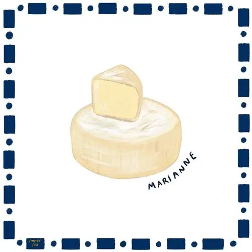Марианна