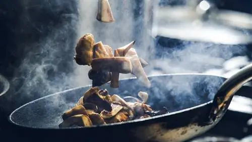 Ресторан Нью Оренсе