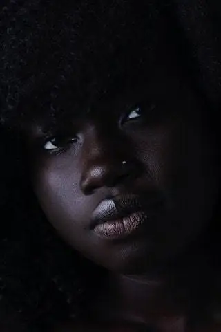 'Абуот' лучшая фотография 2019 года в категории 'Молодежь'