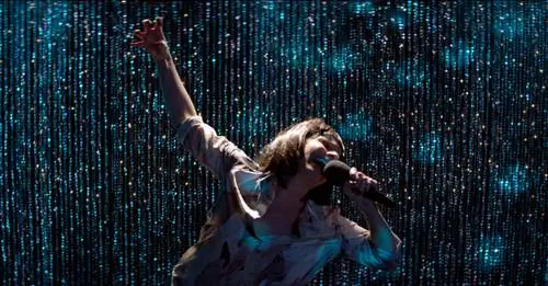 Караоке Мостенсов в «Quin te cantar»