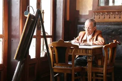 Маджестик Кафе