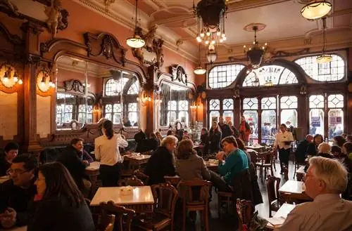 Маджестик Кафе