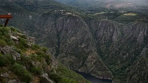 Десять великих галисийских маршрутов, которые не являются Камино де Сантьяго