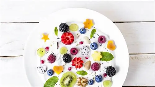 Это сыр? Это йогурт? Нет, это Лабне