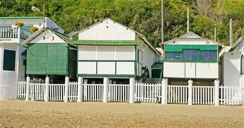 Знаменитые стенды Garraf