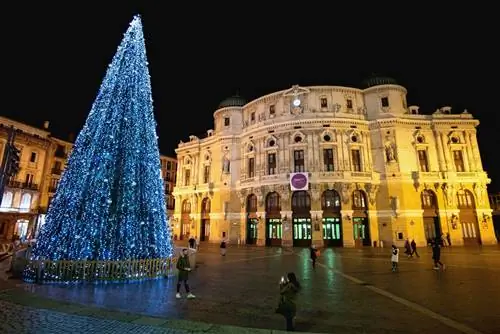 Площадь Арриага