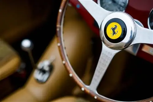 Chantilly Arts and Elegance Richard Mille Путешествие в 1920-е годы