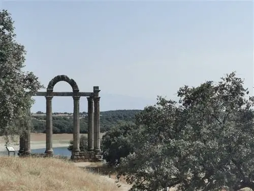 Мрамор Аугустобрига