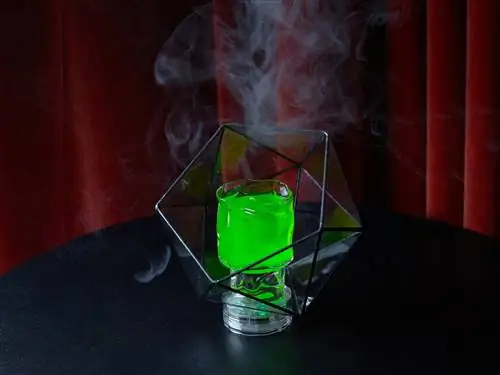 Новые коктейли ISA.