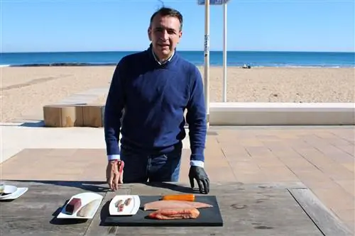 Тони Перес Аликанте.