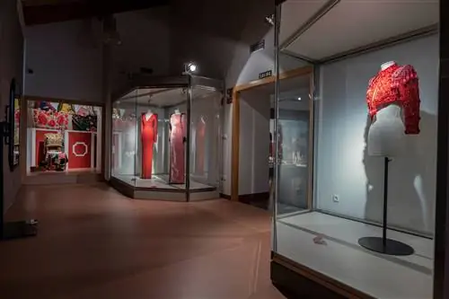 Рыбный сектор Форментера.