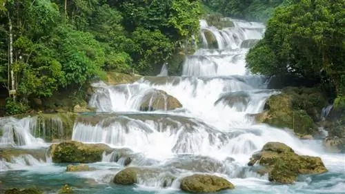 Забудьте об Эль Нидо: филиппинский рай называется Davao Oriental
