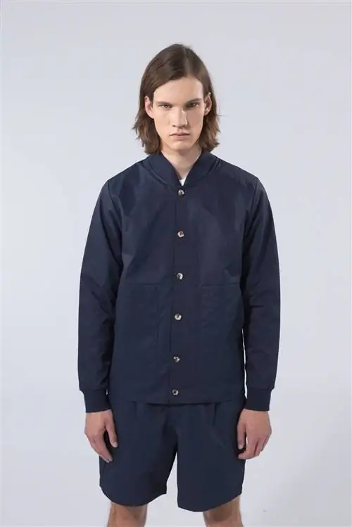 Непритворная куртка