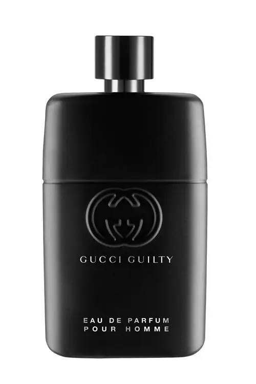 Gucci Guilty Pour Homme парфюмированная вода