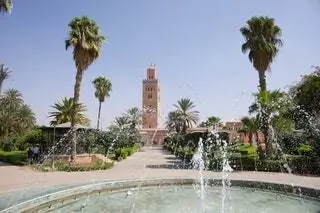 Идеальное место поблизости, чтобы не тратить время зря