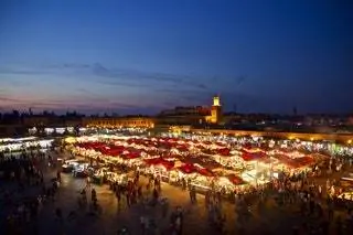 Отдых в любое время года