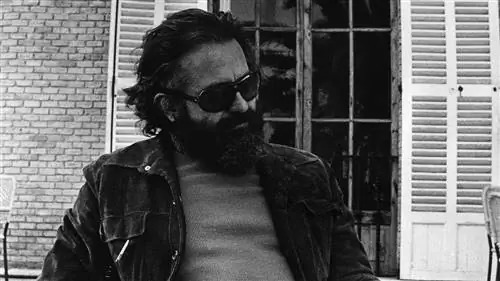 Фернандо Игерас. От истоков»: выставка, чтобы вспомнить архитектора и открыть для себя гения