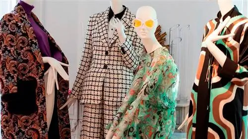 11-й выпуск Madrid es Moda начинается с твердой приверженности испанской «медленной моде»