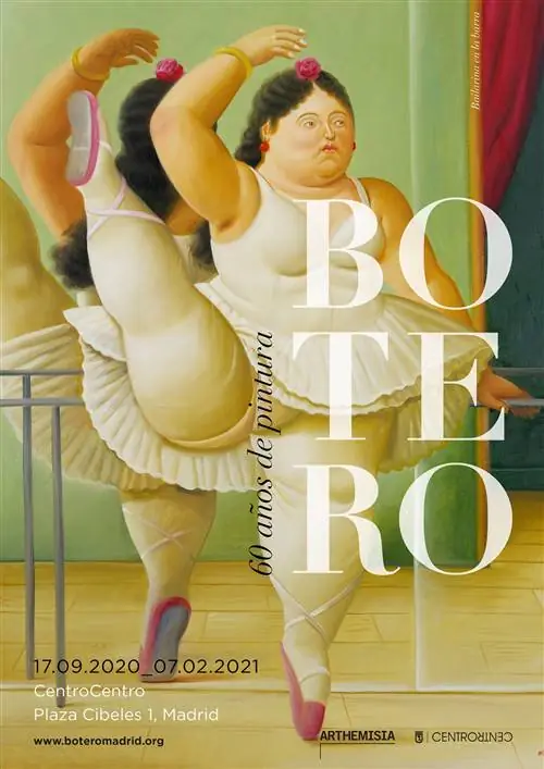 Фернандо Ботеро