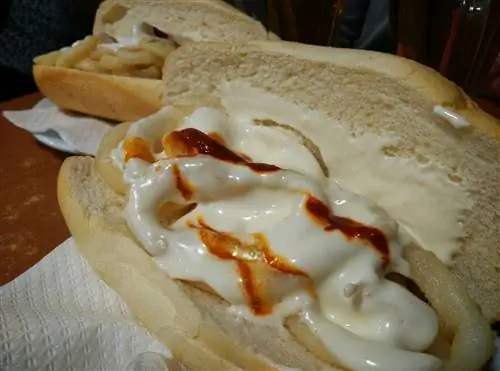 храбрый кальмар