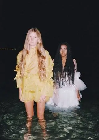 наследница