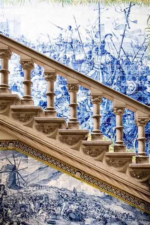 Коимбра Отель Паласио Букако