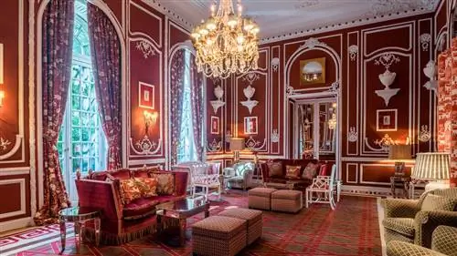 Мудрость отеля (и Наварра): так Антонио Каталан добился всего