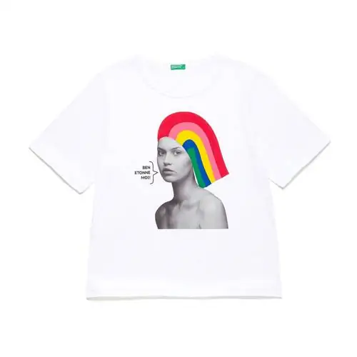 Ограниченные серии LGTBIQ Pride