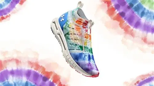 Ограниченные серии LGTBIQ Pride