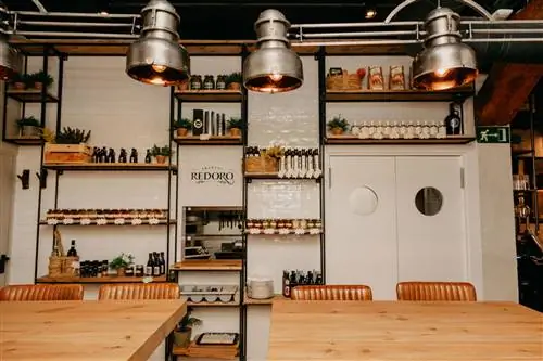 Аральдо Искусство вкуса