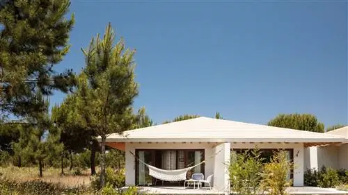 Spatia Comporta: номер вашей мечты в уединенном природном раю Алентежу