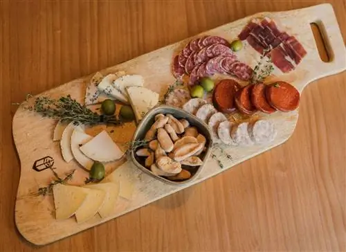 Ресторан Belbo Collection Terrenal ME Barcelona. Ресторан Belbo Collection Terrenal ME Barcelona.