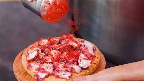 Архитектура, культура и гастрономия! Вот как вы питаетесь в городах, включенных в список Всемирного наследия