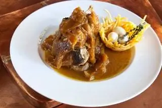 Толедо на любой вкус