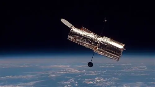 Хабблу исполняется 30 лет