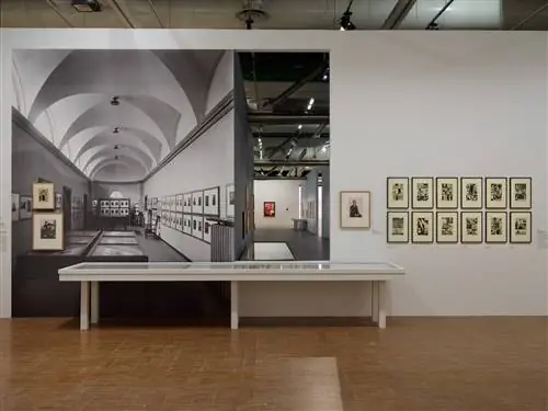 Выставка Allemagne Annes 1920 Nouvelle Objectivit Огюст Сандер.